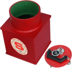 Securikey Safeguard Plus Size 2 - 11Ltr Under Floor Safe