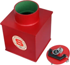 Securikey Safeguard Plus Size 3 - 25Ltr Under Floor Safe