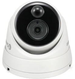 Swann SWPRO-1080MSDPK2 - HD 1080p CCTV Dome Camera (Twin Pack) -Home Security Anti-Theft Supplies Store 123831