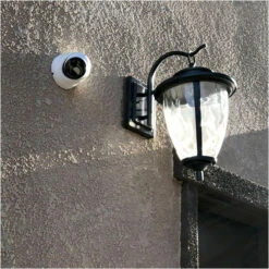 Swann SWPRO-1080MSDPK2 - HD 1080p CCTV Dome Camera (Twin Pack) -Home Security Anti-Theft Supplies Store 123841