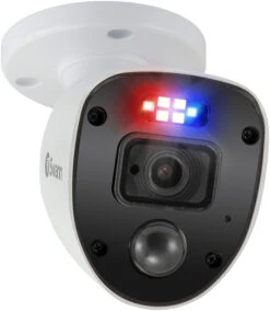 Swann Enforcer SWPRO-1080SLPK2 - HD 1080p CCTV Bullet Camera (Twin Pack) -Home Security Anti-Theft Supplies Store 123954