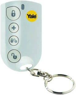 Yale HSA Keyfob