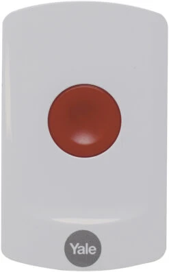 Yale Sync Alarm Panic Button
