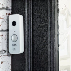 ERA Protect Smart Video Doorbell -Home Security Anti-Theft Supplies Store 137234