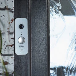 ERA Protect Smart Video Doorbell -Home Security Anti-Theft Supplies Store 137236