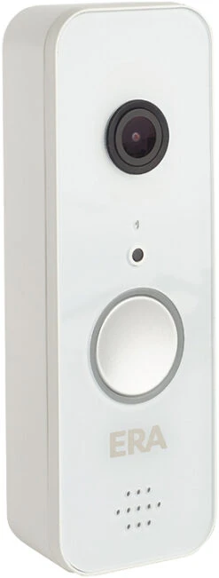 ERA Protect Smart Video Doorbell -Home Security Anti-Theft Supplies Store 137246