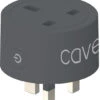 Veho Cave Smart Plug 1 Veho Cave Smart Plug -Home Security Anti-Theft Supplies Store 137274