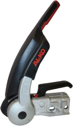 Bulldog AJ10 Caravan Hitch Lock -Home Security Anti-Theft Supplies Store 137904