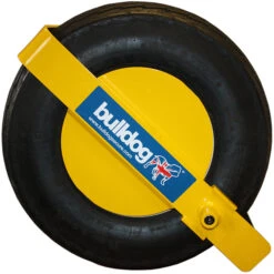 Bulldog TC355 Trail Clamp