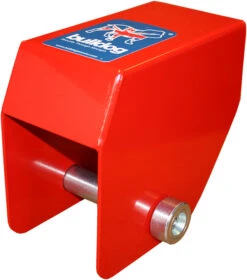 Bulldog AK27 Trailer Hitch Lock