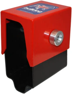 Bulldog BR10 Trailer Hitch Lock