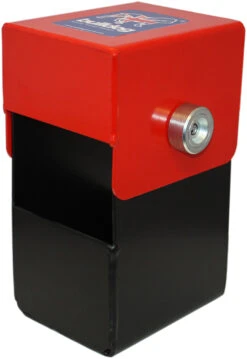 Bulldog BT Trailer Hitch Lock