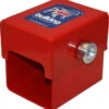 Bulldog DKW Trailer Hitch Lock