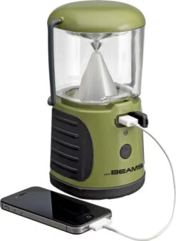 Bulldog BD15 LED Lantern