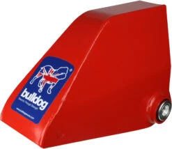 Bulldog BRCW Heavy Duty Trailer Hitch Lock