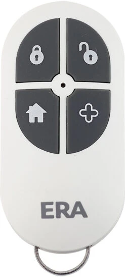ERA Protect Deter Plus Smart Alarm System -Home Security Anti-Theft Supplies Store 138243