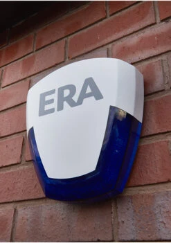 ERA Protect Deter Plus Smart Alarm System -Home Security Anti-Theft Supplies Store 138247