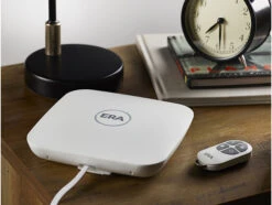 ERA Protect Deter Plus Smart Alarm System -Home Security Anti-Theft Supplies Store 138249