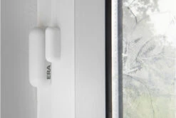 ERA Protect Deter Plus Smart Alarm System -Home Security Anti-Theft Supplies Store 138251