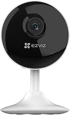 EZVIZ C1C-B Full HD Indoor Smart Security Cam
