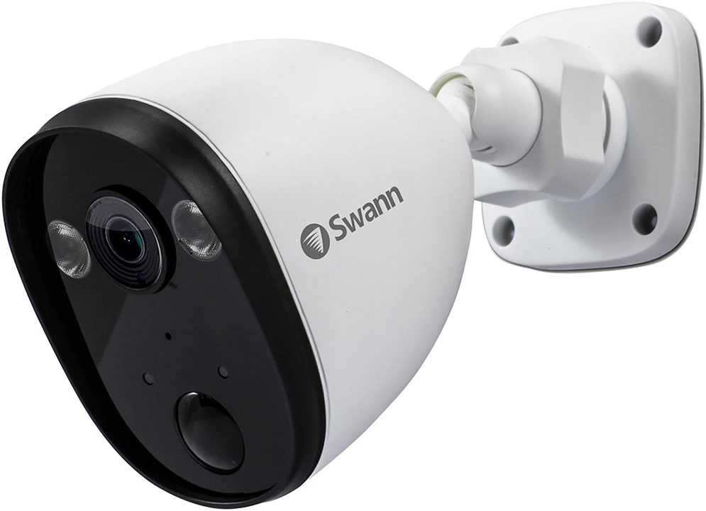 Swann HD 1080p Wi-Fi Outdoor Spotlight Security Camera 6 Swann HD 1080p Wi-Fi Outdoor Spotlight Security Camera - Image 4