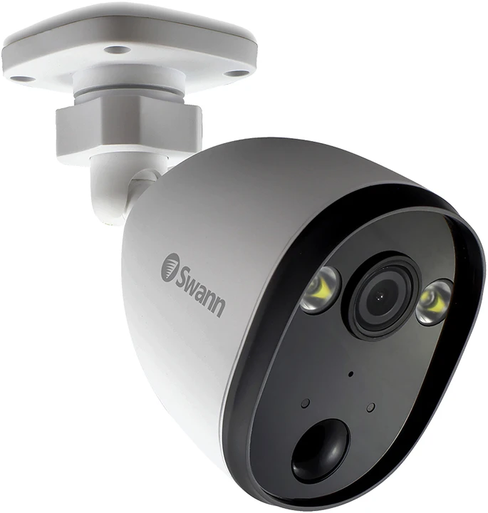 Swann HD 1080p Wi-Fi Outdoor Spotlight Security Camera 4 Swann HD 1080p Wi-Fi Outdoor Spotlight Security Camera - Image 2