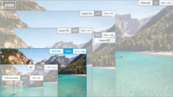 Swann HD 1080p Wi-Fi Outdoor Spotlight Security Camera (Twin Pack) -Home Security Anti-Theft Supplies Store 138933