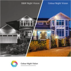 EZVIZ BC1C Smart Home Battery Camera -Home Security Anti-Theft Supplies Store 141052