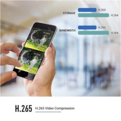 EZVIZ BC1C Smart Home Battery Camera -Home Security Anti-Theft Supplies Store 141056