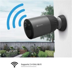 EZVIZ BC1C Smart Home Battery Camera -Home Security Anti-Theft Supplies Store 141060