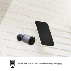 EZVIZ BC1C Smart Home Battery Camera -Home Security Anti-Theft Supplies Store 141064