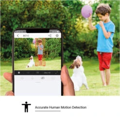 EZVIZ BC1C Smart Home Battery Camera -Home Security Anti-Theft Supplies Store 141066