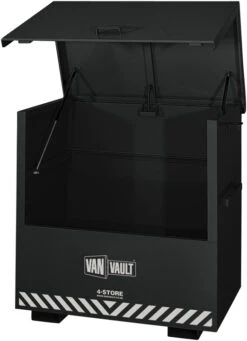 Van Vault 4 Store