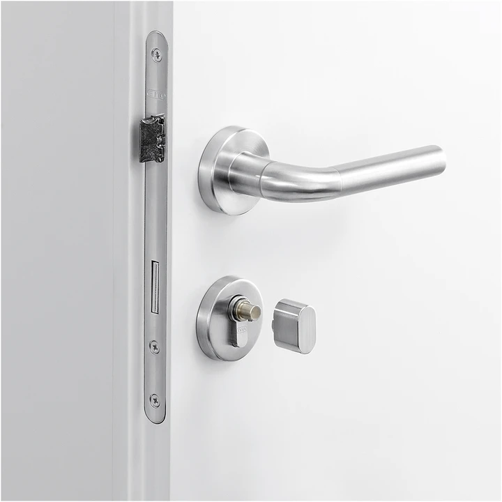 EVVA Airkey Smart Euro Proximity/Thumbturn Cylinder 45 - 45 (90mm) 5 EVVA Airkey Smart Euro Proximity/Thumbturn Cylinder 45 - 45 (90mm) - Image 4