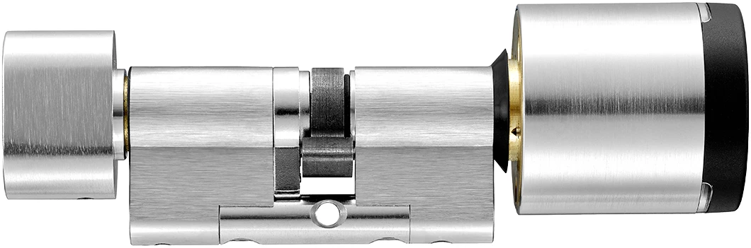 EVVA Airkey Smart Euro Proximity/Thumbturn Cylinder 45 - 45 (90mm) 3 EVVA Airkey Smart Euro Proximity/Thumbturn Cylinder 45 - 45 (90mm) - Image 2