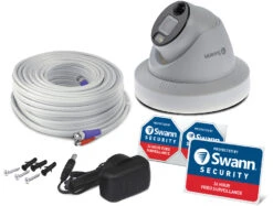 Swann Enforcer SWPRO-1080DER - HD 1080p CCTV Dome Camera