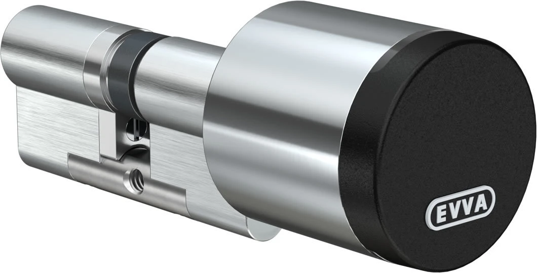 EVVA Airkey Smart Euro Proximity/EPS Key Cylinder 60 - 60 (120mm) 3 EVVA Airkey Smart Euro Proximity/EPS Key Cylinder 60 - 60 (120mm)