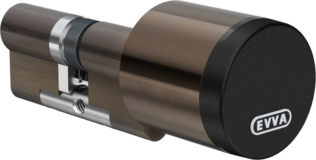 EVVA Airkey Smart Euro Proximity/EPS Key Cylinder 60 - 60 (120mm) 5 EVVA Airkey Smart Euro Proximity/EPS Key Cylinder 60 - 60 (120mm) - Image 3
