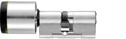 EVVA Airkey Smart Euro Proximity/ICS Key Cylinder 35 - 35 (70mm) -Home Security Anti-Theft Supplies Store 142280