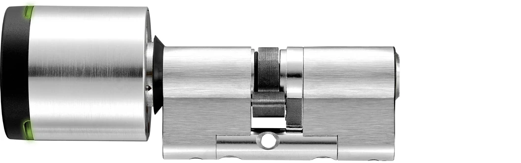 EVVA Airkey Smart Euro Proximity/EPS Key Cylinder 60 - 60 (120mm) 6 EVVA Airkey Smart Euro Proximity/EPS Key Cylinder 60 - 60 (120mm) - Image 4