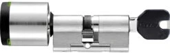 EVVA Airkey Smart Euro Proximity/EPS Key Cylinder 40 - 40 (80mm) 12 EVVA Airkey Smart Euro Proximity/EPS Key Cylinder 40 - 40 (80mm) -Home Security Anti-Theft Supplies Store 142476