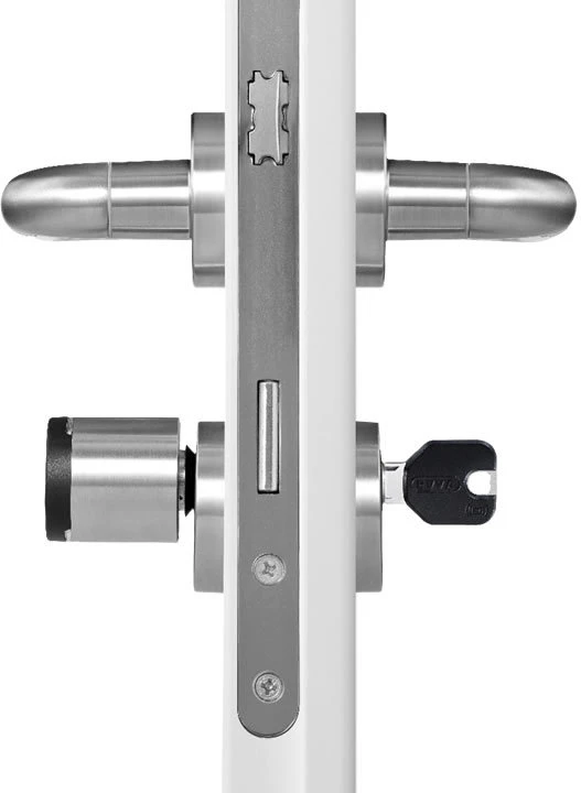 EVVA Airkey Smart Euro Proximity/EPS Key Cylinder 40 - 40 (80mm) 8 EVVA Airkey Smart Euro Proximity/EPS Key Cylinder 40 - 40 (80mm) - Image 6