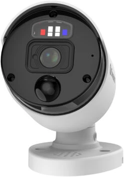 Swann Enforcer SWNHD-900BE - Ultra HD 4K CCTV PoE Bullet Camera -Home Security Anti-Theft Supplies Store 142598