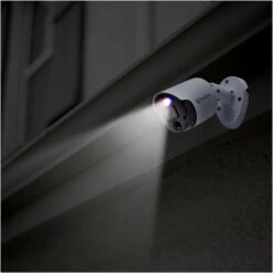 Swann Enforcer SWNHD-900BE - Ultra HD 4K CCTV PoE Bullet Camera -Home Security Anti-Theft Supplies Store 142610