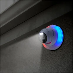 Swann Enforcer SWNHD-900DE - Ultra HD 4K CCTV PoE Dome Camera -Home Security Anti-Theft Supplies Store 142626