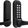 Codelocks CL515 Marine Grade Digital Door Lock -Home Security Anti-Theft Supplies Store 142790