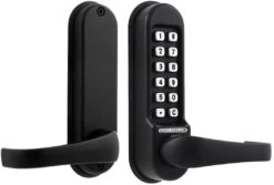 Codelocks CL515 Marine Grade Digital Door Lock