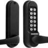 Codelocks CL510 Marine Grade Digital Door Lock -Home Security Anti-Theft Supplies Store 142798