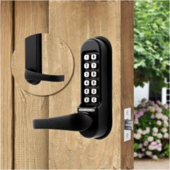 Codelocks CL510 Marine Grade Digital Door Lock -Home Security Anti-Theft Supplies Store 142802