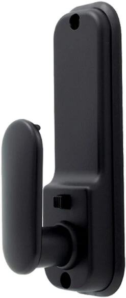 Codelocks CL255 Key Override Marine Grade Digital Door Lock -Home Security Anti-Theft Supplies Store 142834